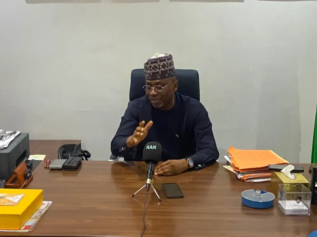 The National Broadcasting Commission says Nigerians will no longer pay annual Digital Access Fees un...