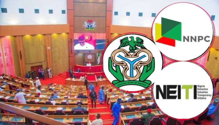 Senate opens probe into oil sector revenues, remittances and compliance, summoning NNPCL, CBN and ma...