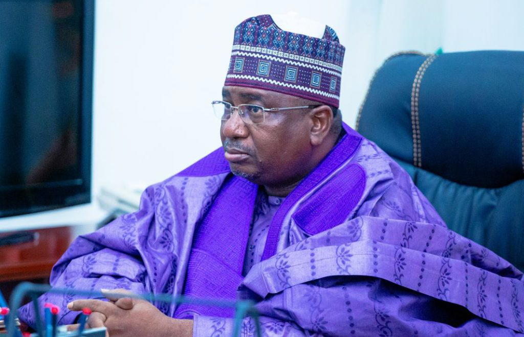 By Haruna Aliyu, Birnin Kebbi
The attention of the Kebbi State Government has been drawn to a misle...