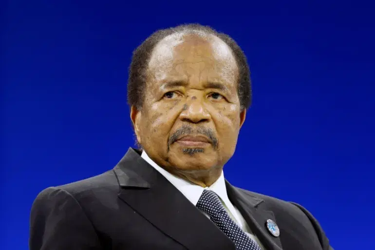 The lengthy absence of Cameroon’s long-serving President Paul Biya, who has been in Switzerland sinc...