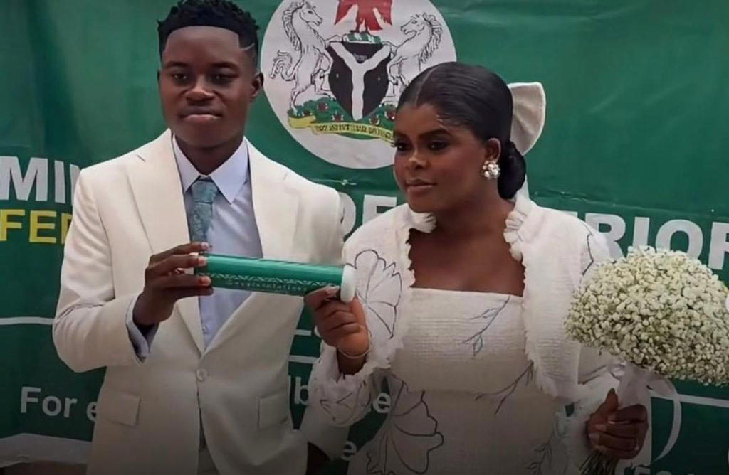 By Enitan Abdultawab
Popular Nigerian content creators Habeeb Hamzat, popularly known as Peller, an...