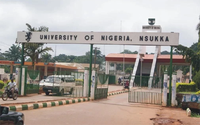 The National Universities Commission (NUC) has approved the unbundling of the Department of Mass Com...
