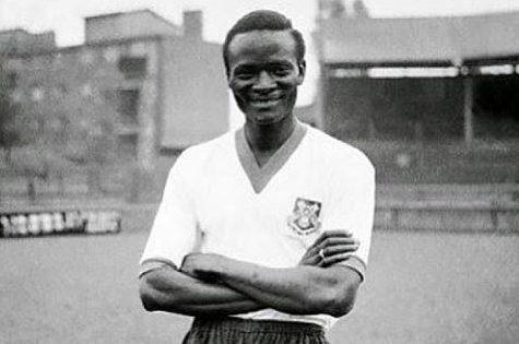 BY JACOB AJOM
It’s exactly 54 years today that one of Nigeria’s greatest footballers, Teslim ‘Thund...