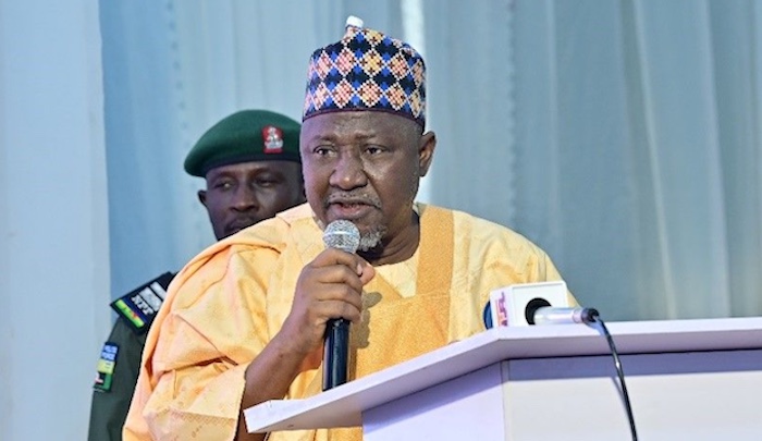 APC stakeholders accuse Maidoki of poor representation and lacking impact in Kebbi South.
Source: h...