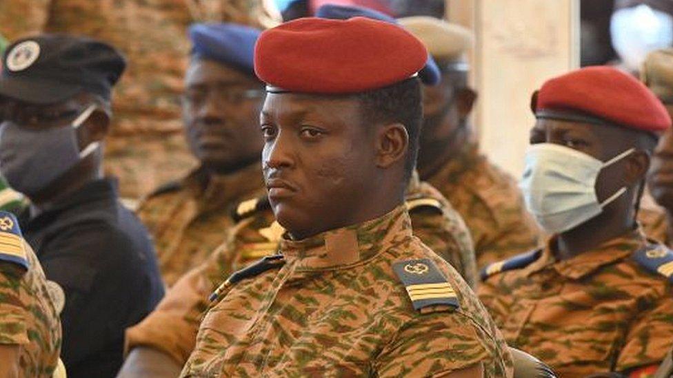 Burkina Faso’s media regulator has slapped French broadcaster Canal+ with a second, much larger fine...