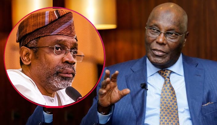 Atiku says Gbajabiamila should step aside to allow an independent investigation.
Source: https://ww...