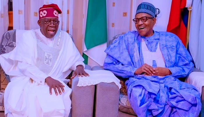 Tinubu says Buhari’s legacy endures as Gowon credits their alliance for shaping Nigeria’s political...