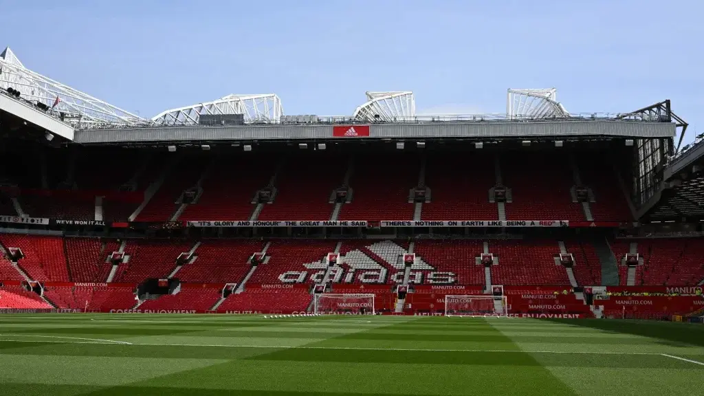 By Adegboyega Adeleye
Manchester United have confirmed the proposed location of their new 100,000-s...