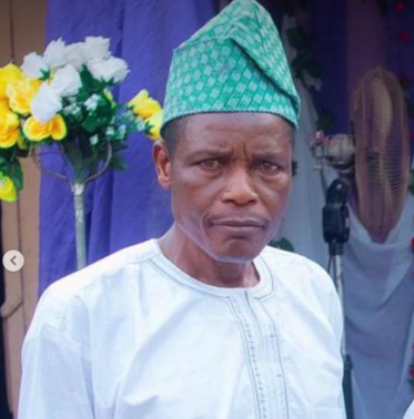 The family of Michael Oyedokun, the schoolteacher who was killed by kidnappers while in captivity, h...
