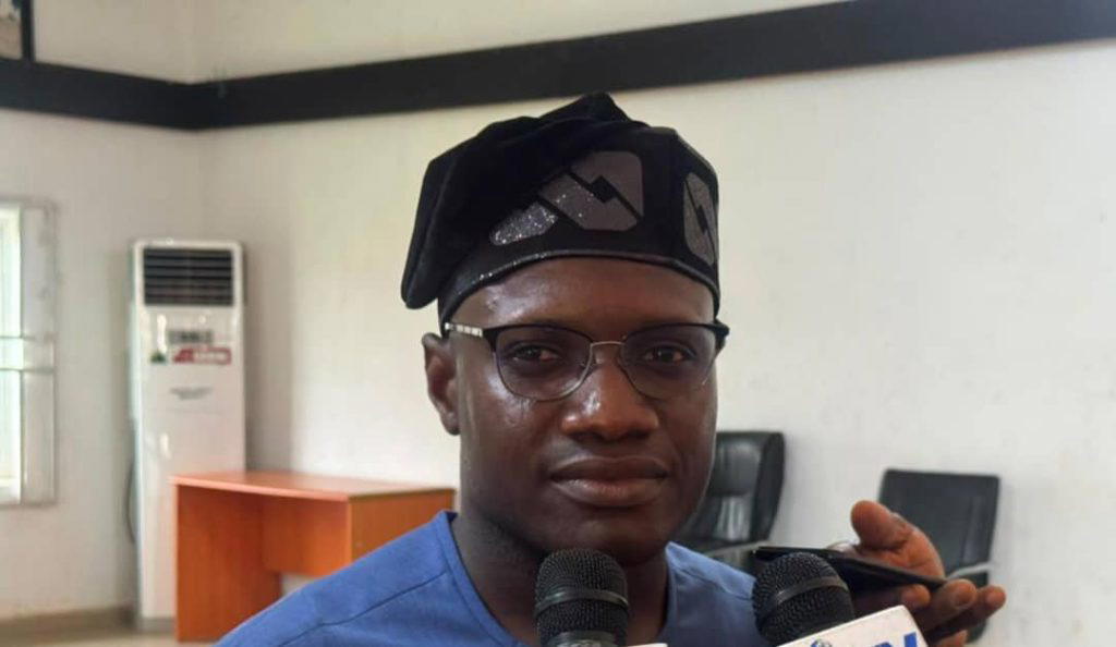 By Ozioruva Aliu, BENIN CITY
The Ovia South-West Local Government Area of Edo State, on Saturday, p...
