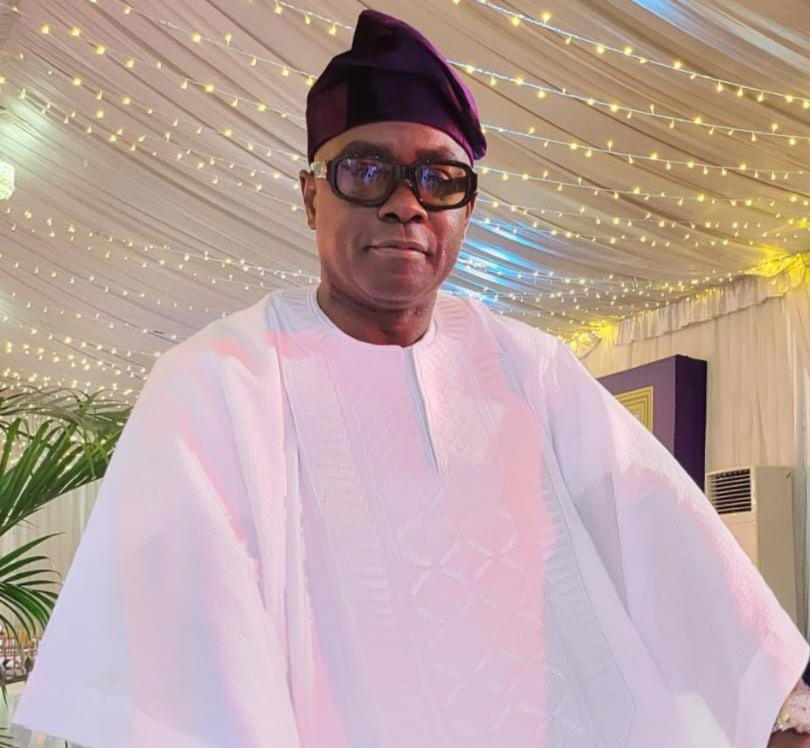 Today, I celebrate a remarkable brother, Chief Barrister Nnaemeka Obiakor, whose life reflects kindn...