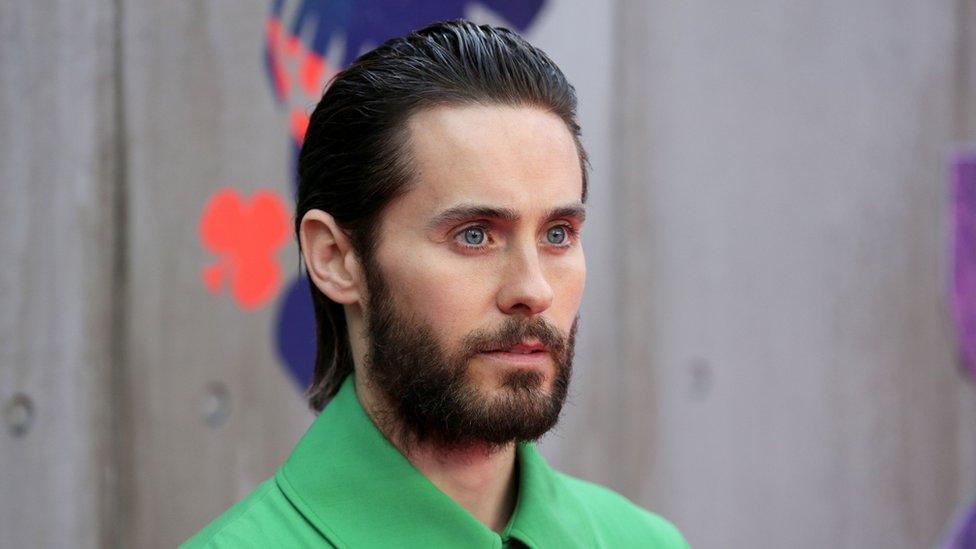 By Adegboyega Adeleye
Oscar-winning actor and Thirty Seconds to Mars frontman Jared Leto has denied...