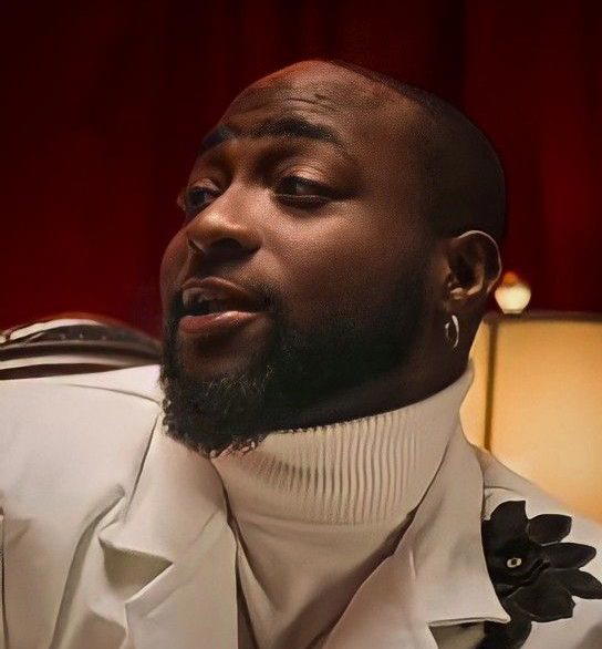 Afrobeats superstar David Adeleke, popularly known as Davido, has opened up about what he considers...
