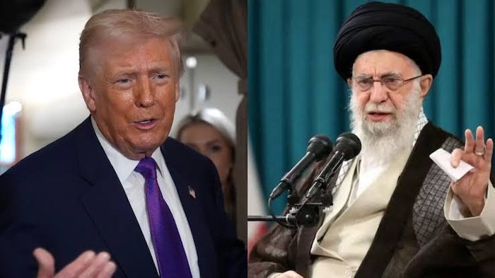 Funeral ceremonies for Khamenei intensified anti-US sentiment as renewed nuclear talks and Strait of...
