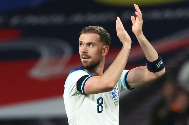 By Adegboyega Adeleye
England midfielder Jordan Henderson is expected to undergo surgery on the wri...