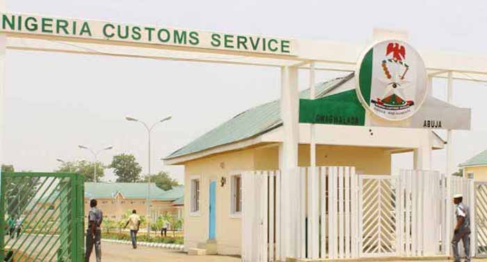 House orders Customs to disclose beneficiaries, legal basis and purpose of N34 trillion import duty...