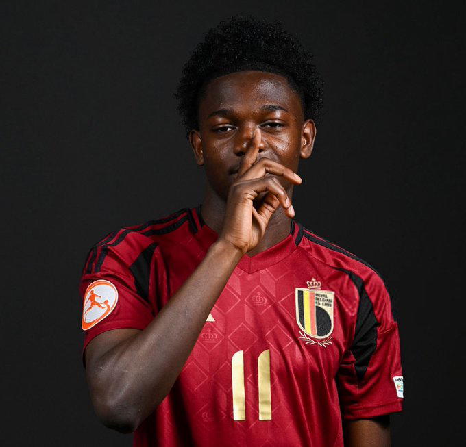 Barcelona have reportedly reached an agreement with Belgian side Club Brugge to sign highly rated yo...