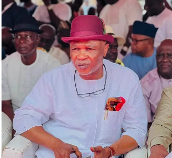 By Lawani Mikairu
Ahead of the 2027 general elections, the All Progressive Congress, APC, governorsh...