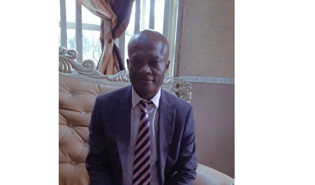 By Okhumeode Mikairu
The President General of Our Will, the OK Chinda’s support group, which spread...