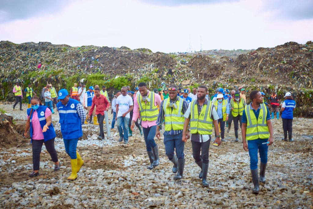By Olasunkanmi Akoni
The Federal Ministry of Works has suspended indefinitely the planned rehabilit...