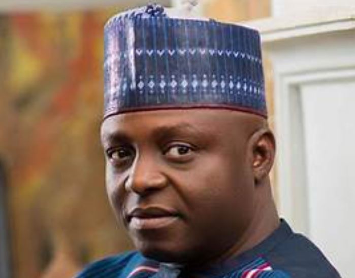 By Henry Umoru
ABUJA — National Chairman of the All Progressives Congress, APC, Prof. Nentawe Goshw...