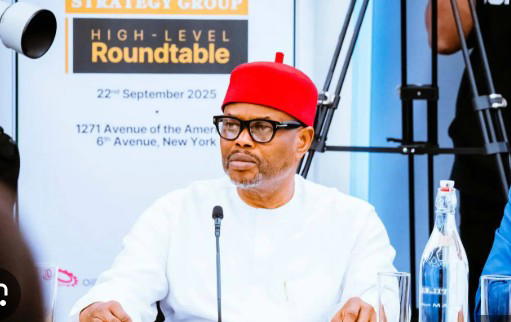 By Luminous Jannamike
ABUJA — The Independent Corrupt Practices and Other Related Offences Commissi...