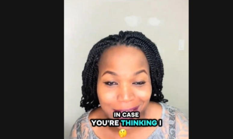 A Nigerian woman identified as Bola who relocated to Canada while her husband and children remained...