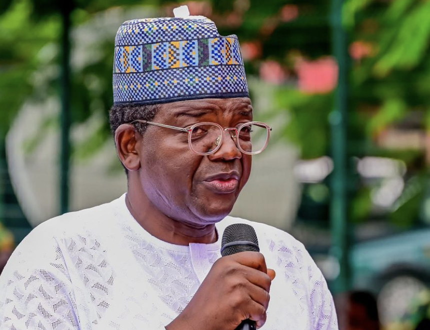 By Musa Ubandawaki
Minister of State for Defence, Bello Matawalle, has issued a strong warning to o...