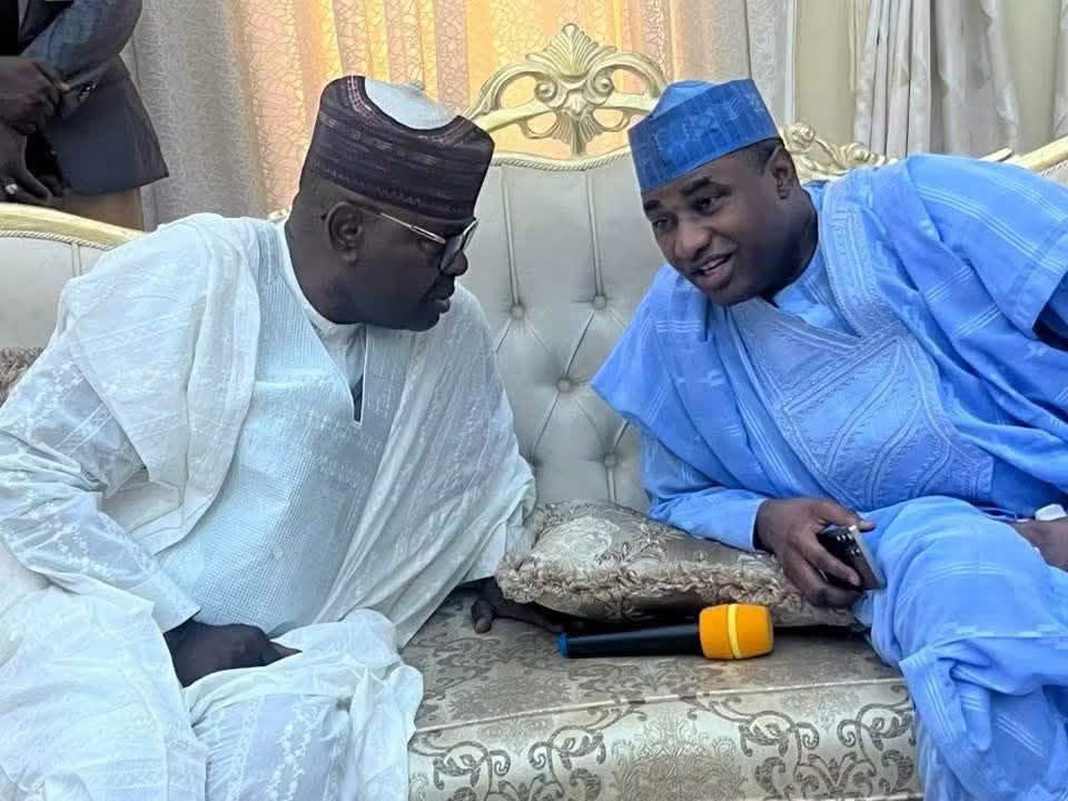 By Musa Ubandawaki, Sokoto
SOKOTO: The African Democratic Congress (ADC) in Sokoto State has intens...