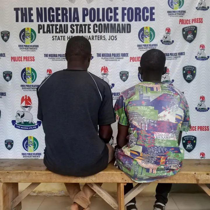 By Golok Nanmwa
JOS — The Plateau State Police Command has arrested two suspected arms traffickers...