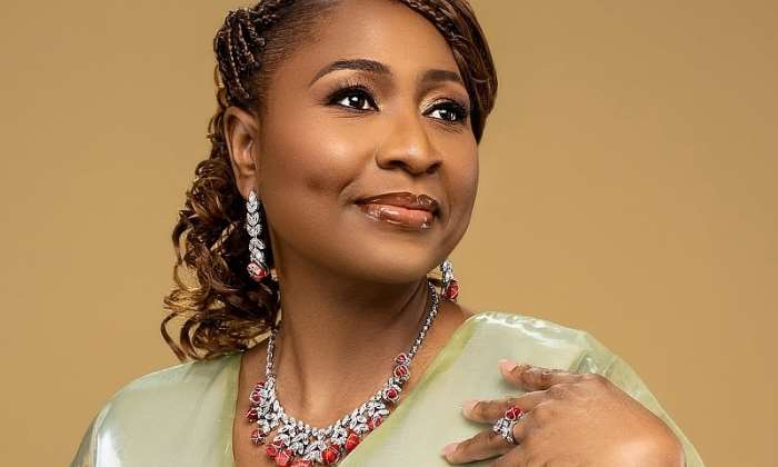 Television host and media personality Morayo Afolabi-Brown has revealed that she recently received a...