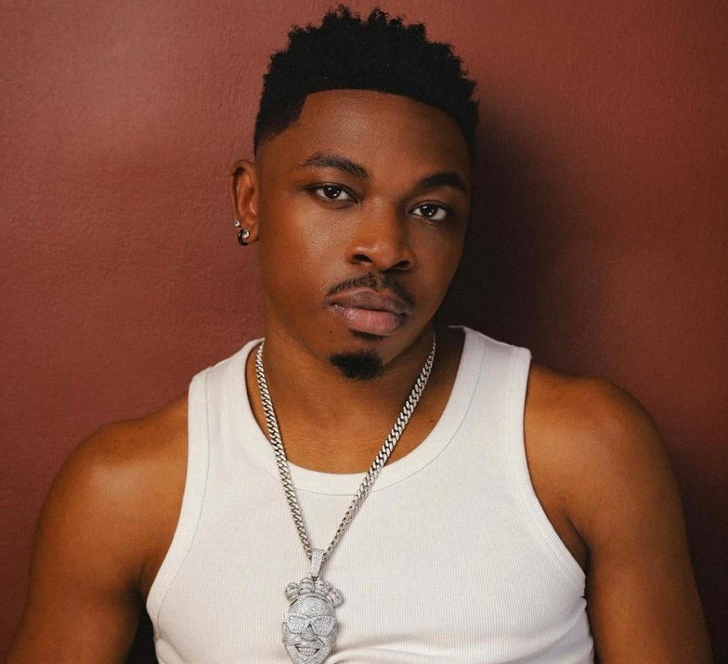 Afrobeats singer Mayowa Emmanuel, popularly known as Mayorkun, has debuted a new hairstyle, drawing...
