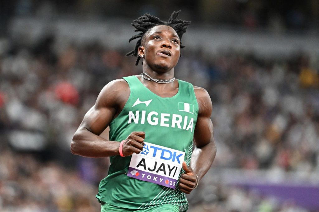 By Douglas Baye-Osagie
Athletics historians can’t wait for a better opportunity than now to believ...