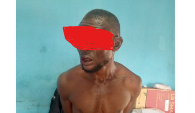 By Steve Oko
UMUAHIA — A middle-aged man was arrested on Sunday for allegedly attempting to steal a...