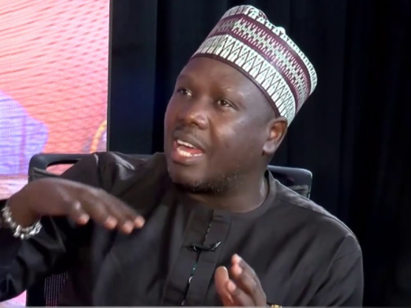 Daniel Bwala alleges foreign interests and cross-border terrorism from the Sahel continue to fuel in...