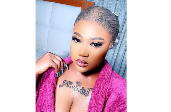 By Ayo Onikoyi
Controversial Nollywood actress Esther Nwachukwu has stirred fresh debate after reve...