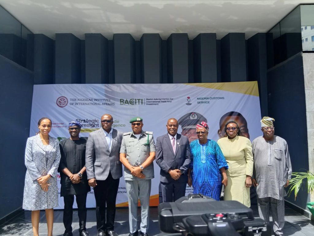 … Launches mentor-mentee plan for senior officers
By Nkiruka Nnorom
The Nigeria Customs Service, NC...