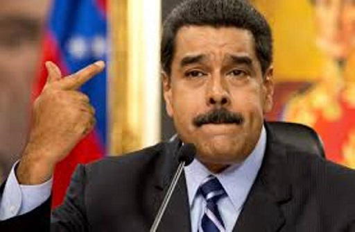 Venezuela’s ousted president Nicolas Maduro and his wife will go on trial in the United States in Ju...