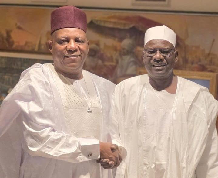 By Ndahi Marama
Senator representing Borno South Senatorial District, Mohammed Ali Ndume, has descr...