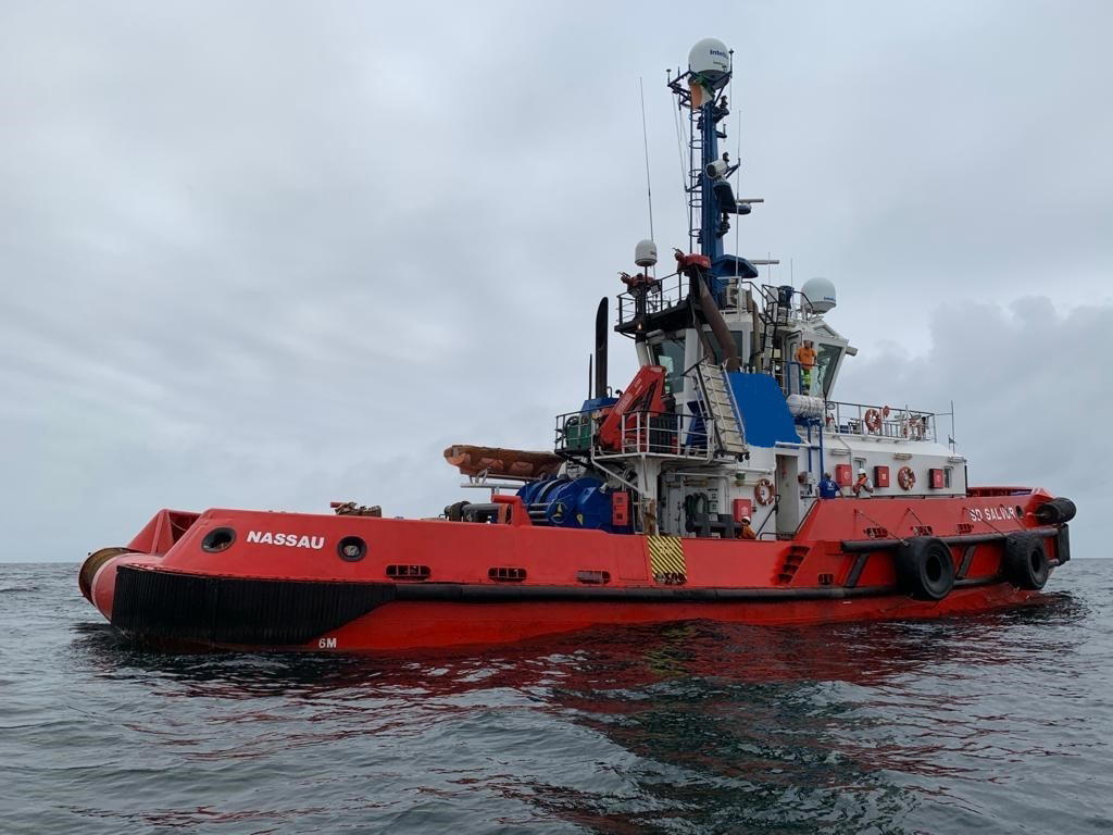 From 4 to 10 July 2026, Starzs Investments Company Limited (SICL), a leading indigenous maritime and...