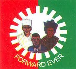 The Secretary of the Labour Party (LP) in Lagos State, loyal to the Julius Abure-led faction, Mr Sa...