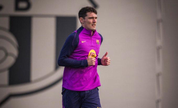 Barcelona have extended Danish defender Andreas Christensen’s contract until June 2028, the Spanish...