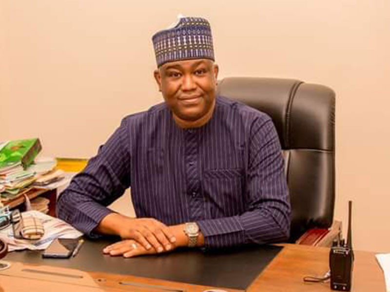 Olawepo-Hashim asks the court to compel Accord Party to submit his name to INEC as its 2027 presiden...