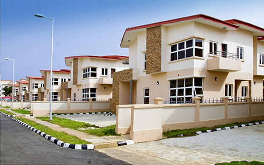 By Luminous Jannamike
ABUJA — Former President of the Real Estate Developers Association of Nigeria...