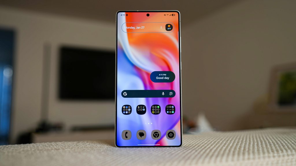 Samsung continues to produce some of the most reliable smartphones when it comes to battery life, of...