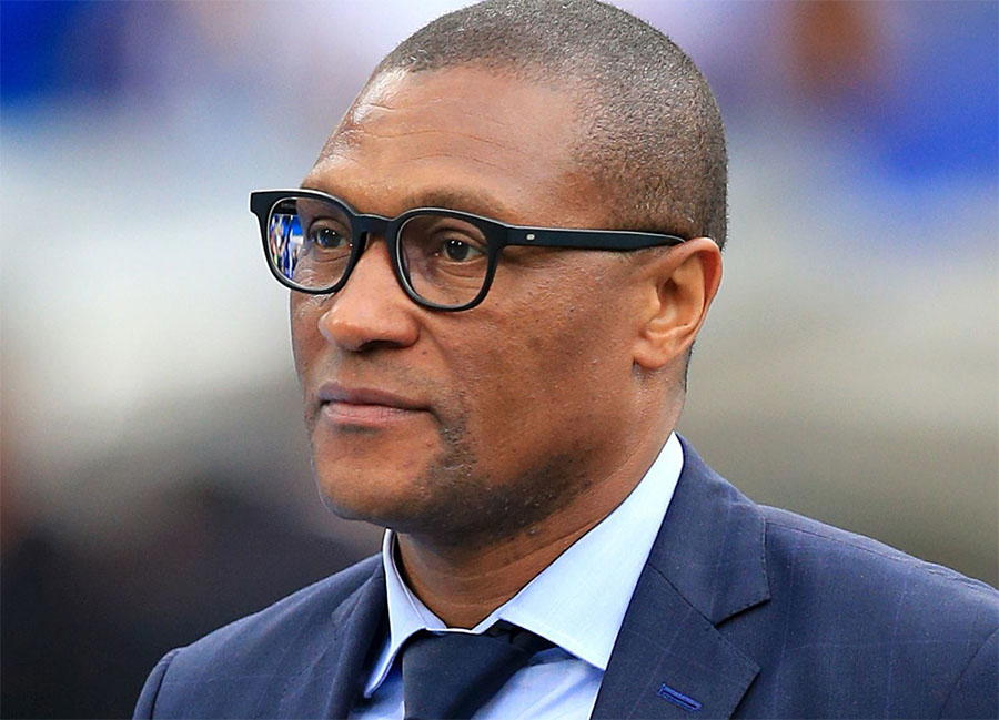 By Ayobami Okerinde
Former Super Eagles defender and Chelsea technical director Michael Emenalo has...
