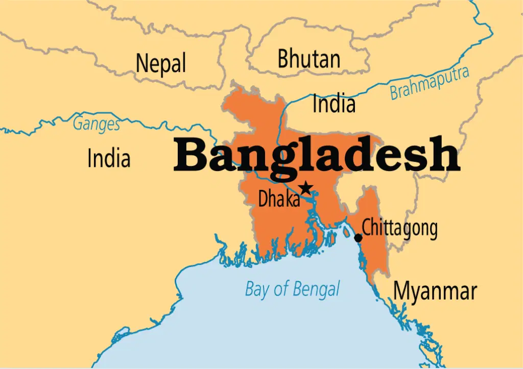 Bangladesh’s president, a close ally of former premier Sheikh Hasina, resigned from the largely cere...