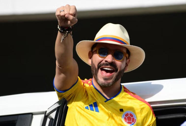 Federal Government has congratulated Colombia’s President-elect, Abelardo Espriella, on his victory...