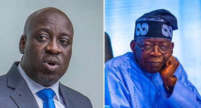 By Luminous Jannamike, Abuja
The African Democratic Congress, ADC, on Friday urged President Bola T...