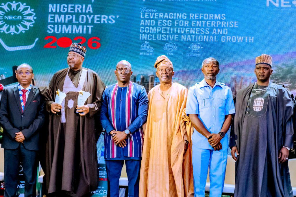 By Johnbosco Agbakwuru
ABUJA — THE Nigeria Social Insurance Trust Fund (NSITF) on Monday, officiall...